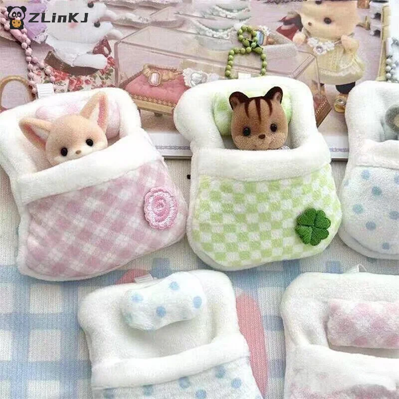 Cute plush four-leaf clover do - огляд і ціна Home Textile