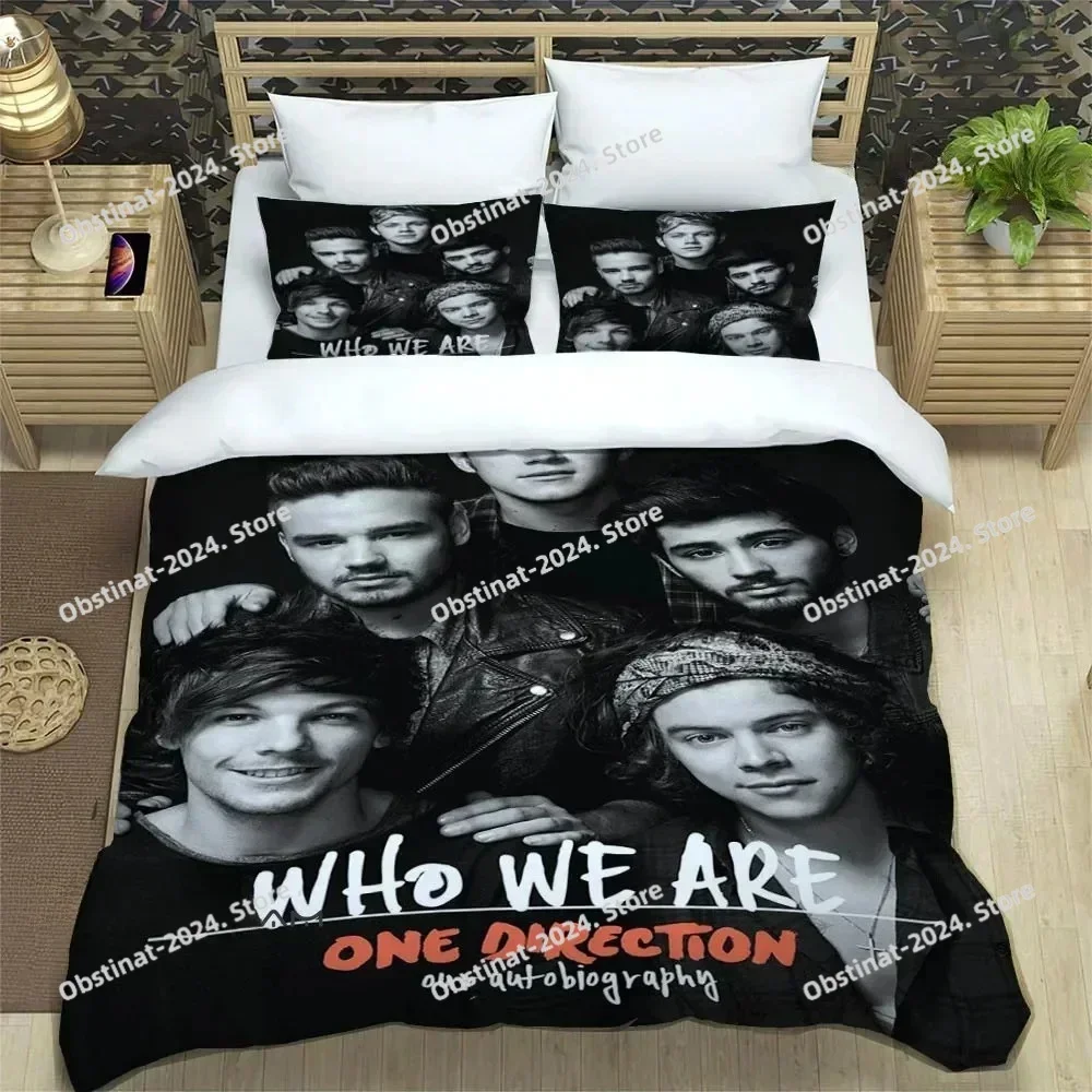 O-ONE Music Band Direction Bed - огляд і ціна Home Textiles Direct