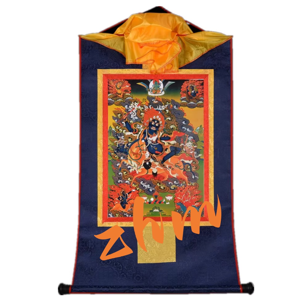 Tibetan Gild Buddhist Buddha S - огляд і ціна Home Textiles & Decorations