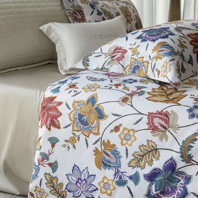 Premium 600TC Egyptian Cotton  - огляд і ціна Home Textiles Premium