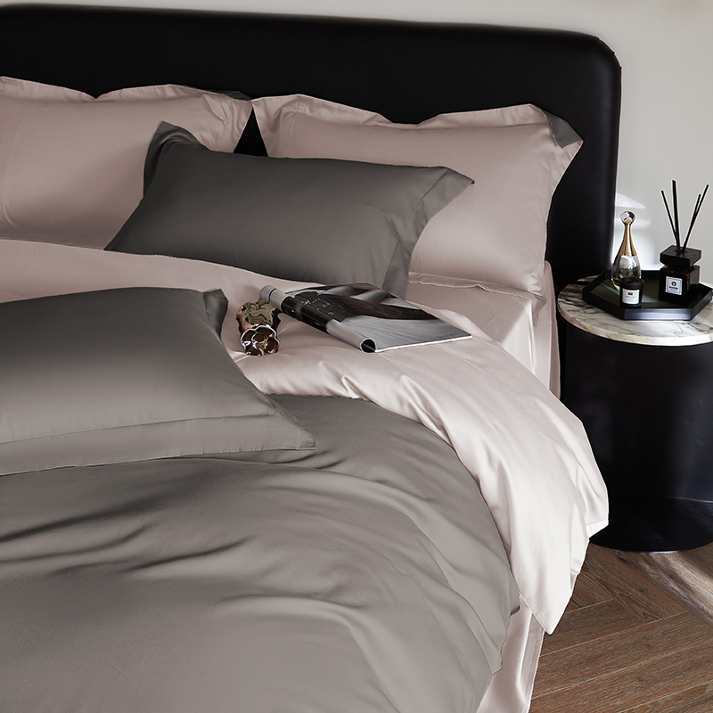 Reversible Sateen Premium Bedd - огляд і ціна Home Textiles Premium