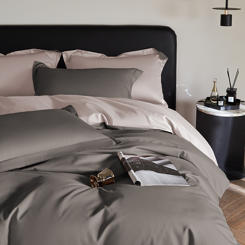 Reversible Sateen Premium Bedd - огляд і ціна Home Textiles Premium