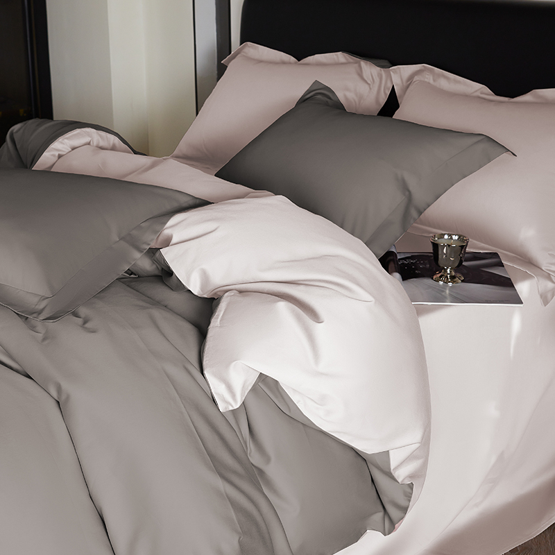 Reversible Sateen Premium Bedd - огляд і ціна Home Textiles Premium