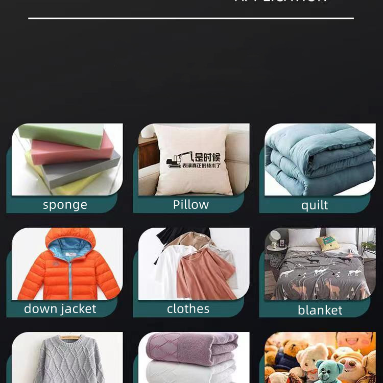 Hot Sale Clothes Textile Compr - огляд і ціна Home Textiles Sale