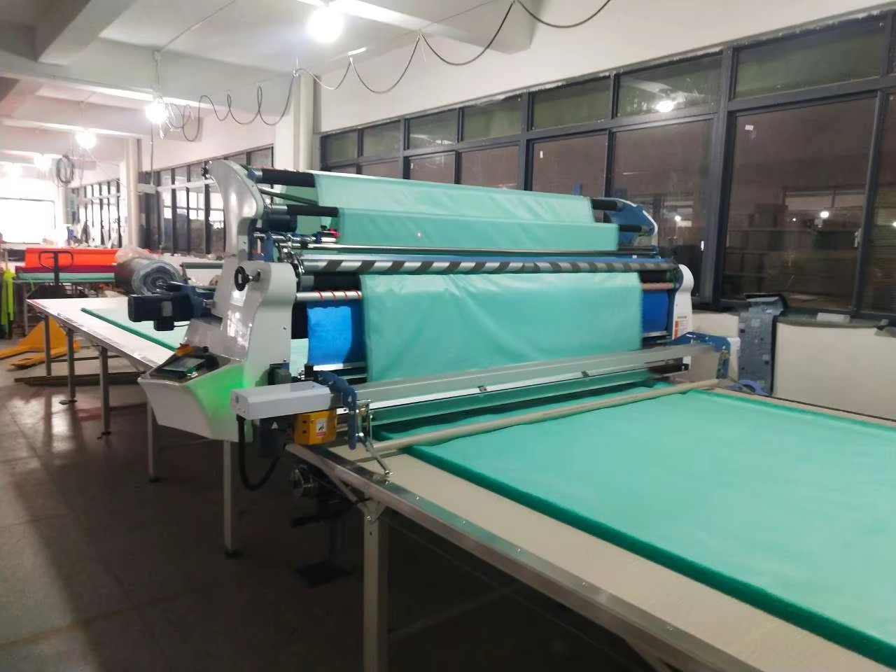 New 1202 PLC Automatic Steel F - огляд і ціна Home Textiles & Decorations