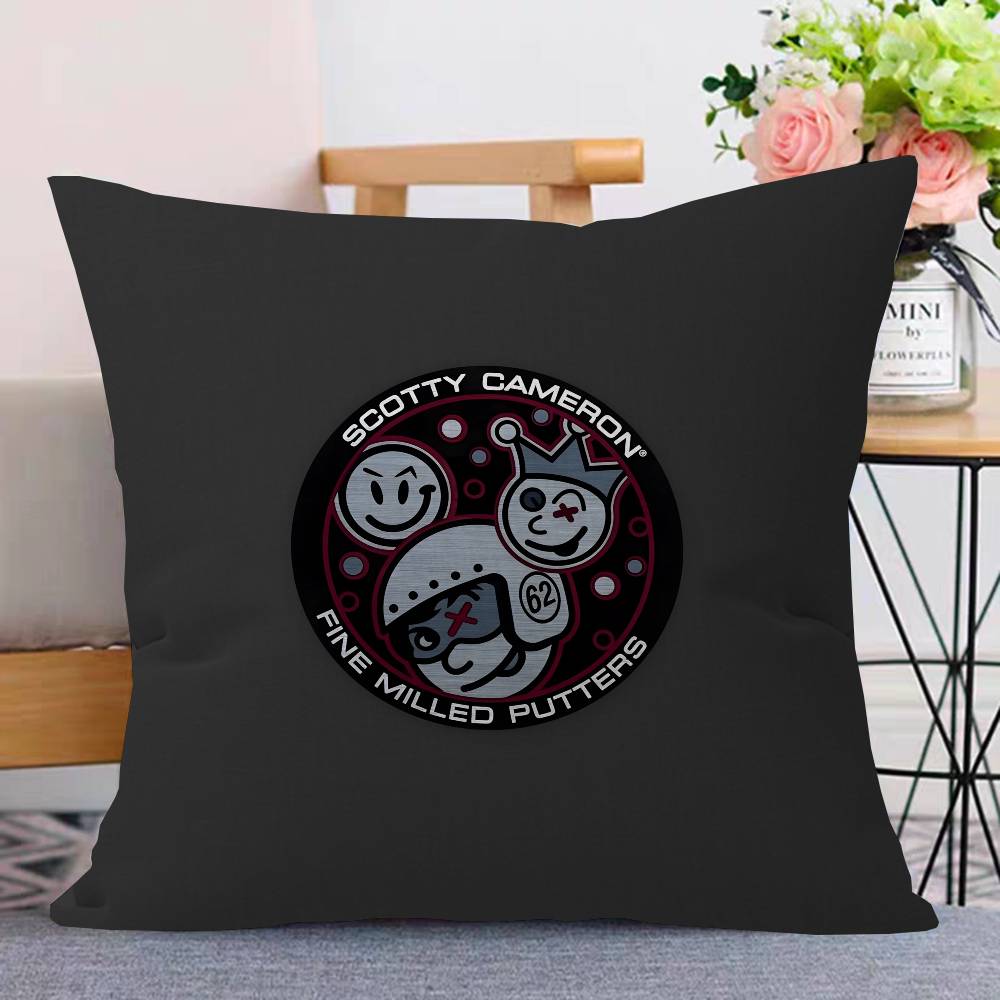 S-Scotty-Cameron Premium-Golf  - огляд і ціна Home Textiles Premium