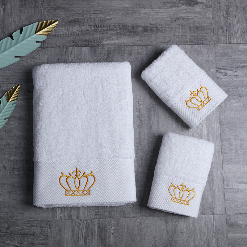 Elegant Bath Towels Beach Towe - огляд і ціна Home Textiles Face Towel